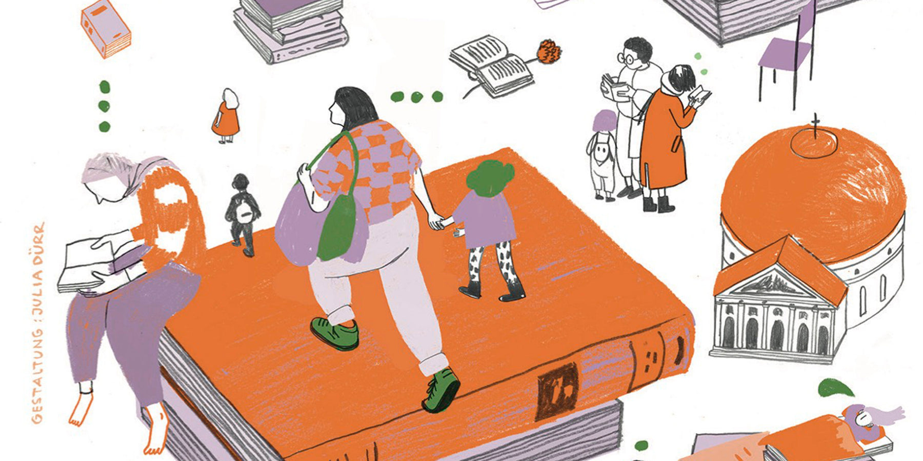 Berliner Bücherfest