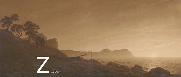 Z – ZEIT