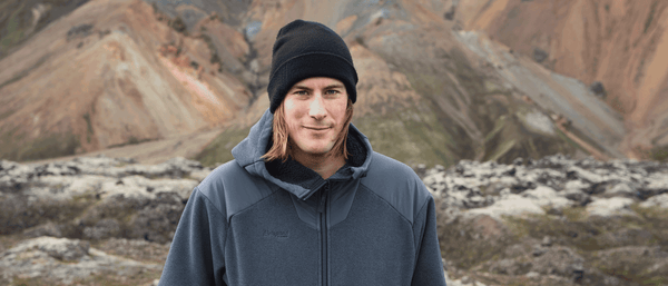 INTERVIEW MIT JULIAN CHARRIÈRE