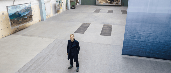 INTERVIEW MIT CLEMENS TREMMEL