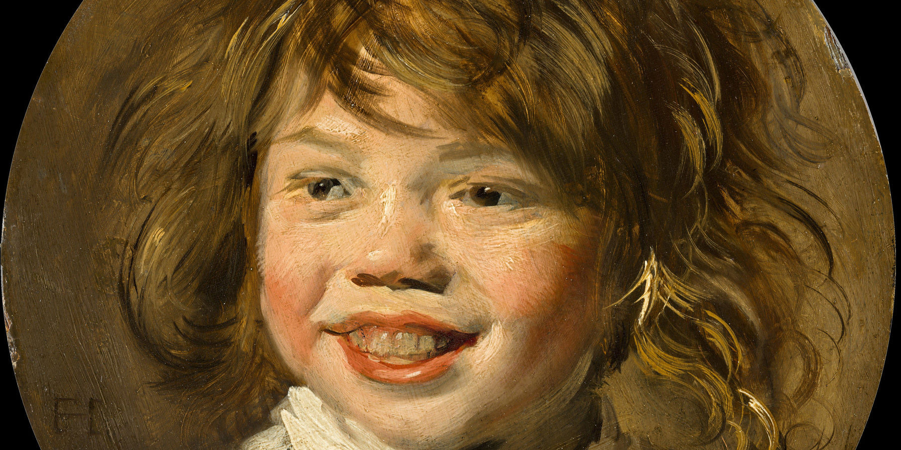 FRANS HALS: A MASTER OF THE BAROQUE IN FOCUS