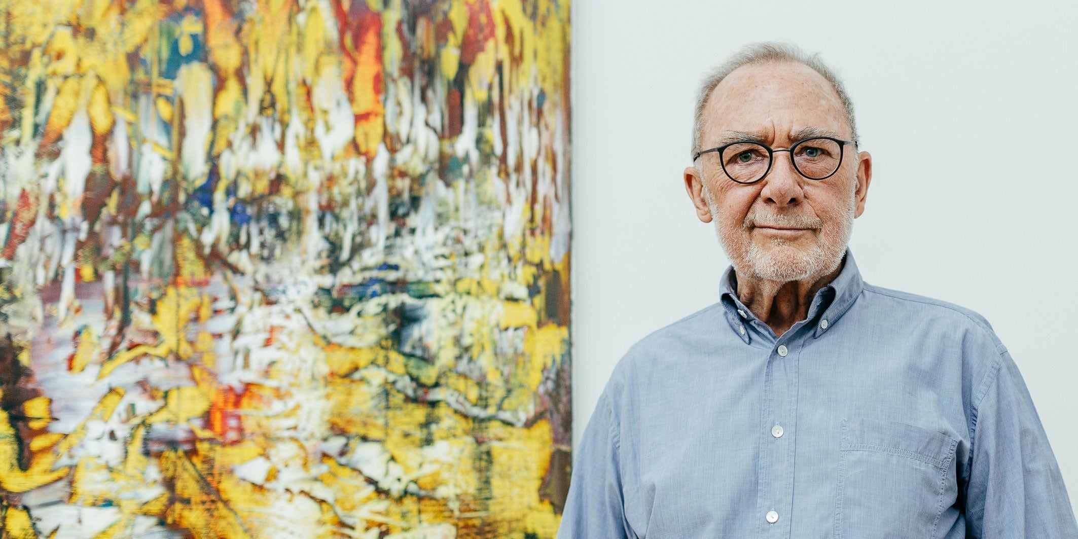 GERHARD RICHTER | Hatje Cantz Verlag