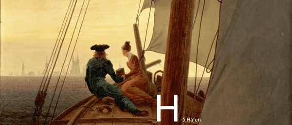 H – HAFEN