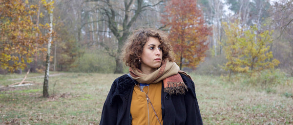 INTERVIEW MIT LAILA ZAIDI TOUIS