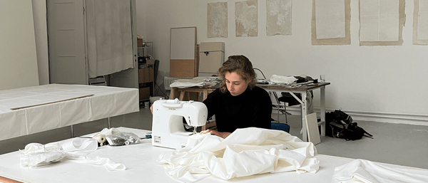 INTERVIEW MIT ISABELL ALEXANDRA MELDNER