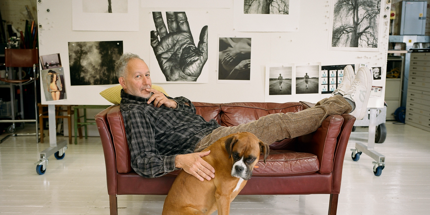NADAV KANDER | Hatje Cantz Verlag