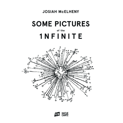 Cover Josiah McElhenySome Pictures of the Infinite