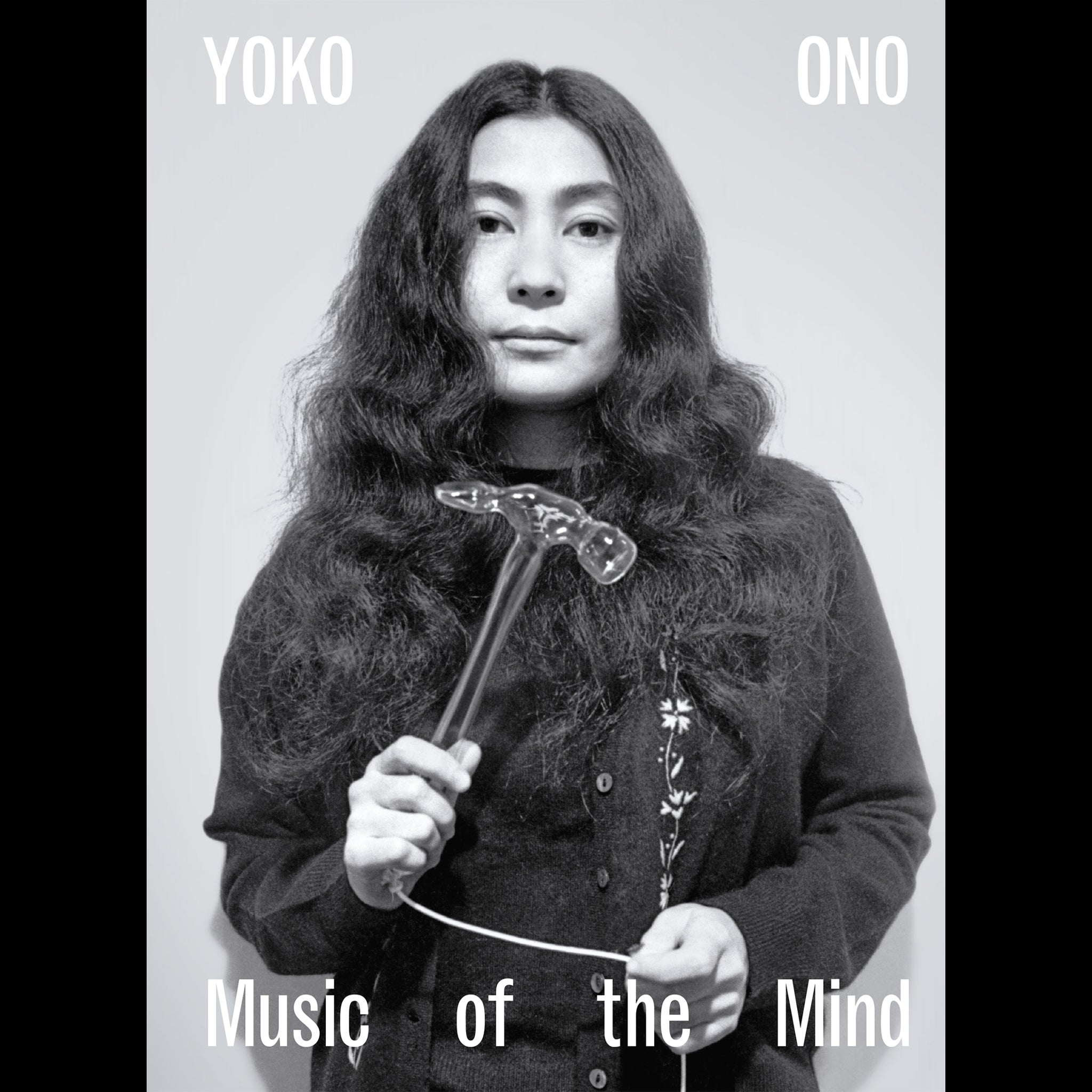 Yoko Ono on X: Cut Piece (2015) W Magazine