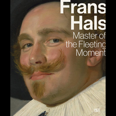 Cover Frans Hals
