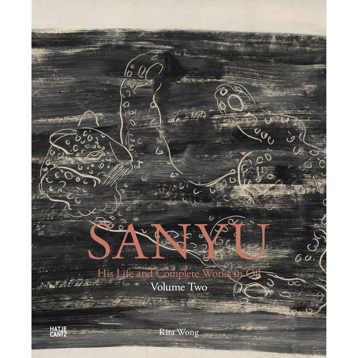 Coverbild SANYU: His Life and Complete Works in Oil