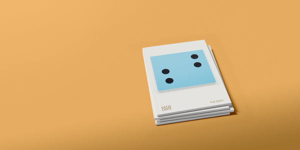 FALL 2024 CATALOGUE