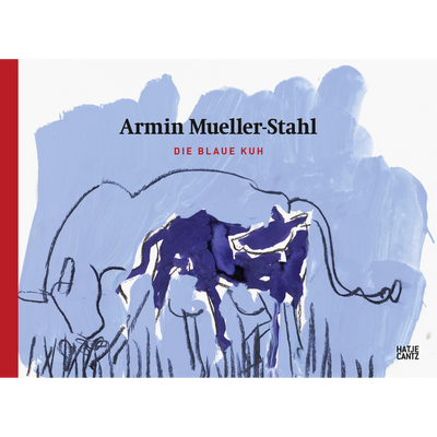Cover Armin Mueller-Stahl
