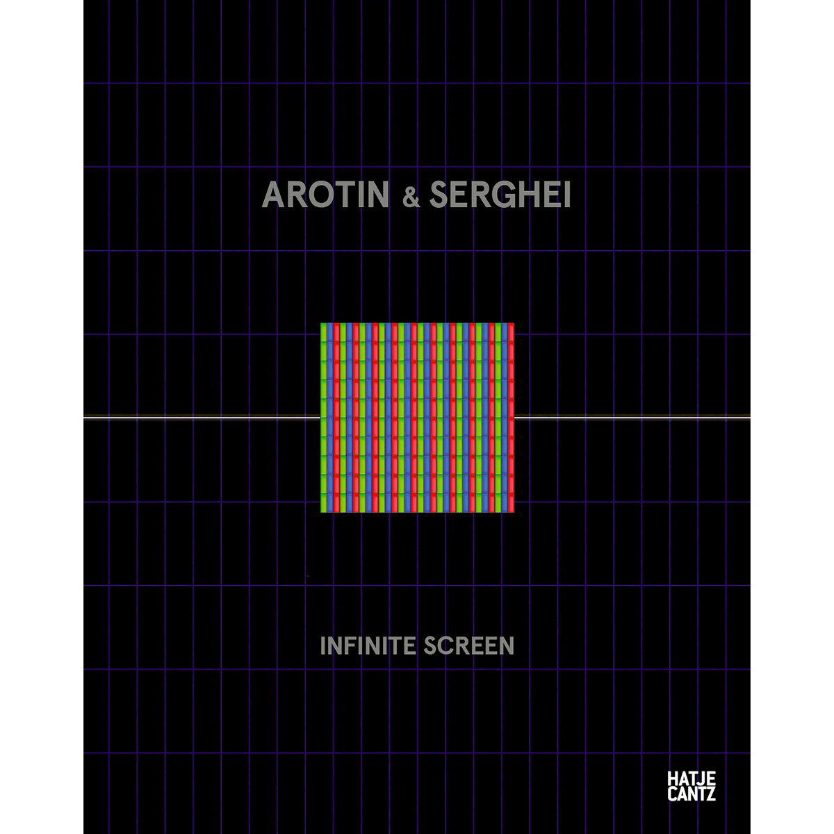 Coverbild AROTIN & SERGHEI