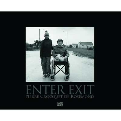 Cover Eingang Ausgang