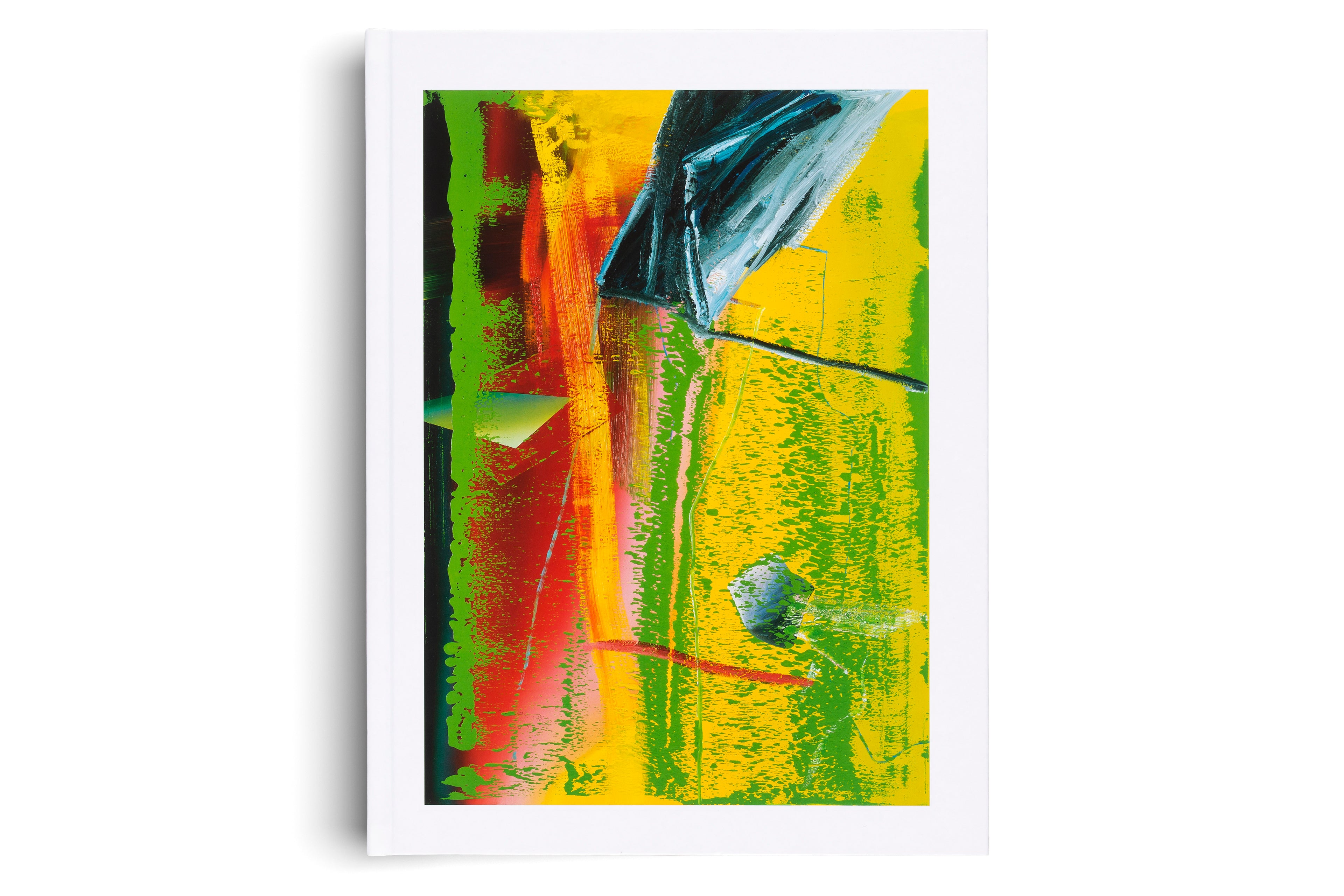 Gerhard Richter | Hatje Cantz Verlag