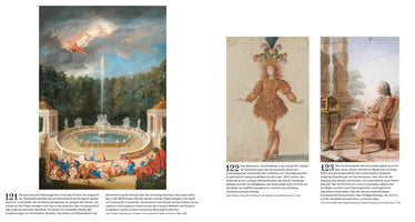 Hans von Trotha, Der Garten