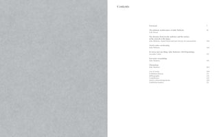 Julie Mehretu: A Transcore of the Radical Imaginatory