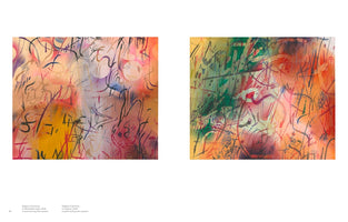 Julie Mehretu: A Transcore of the Radical Imaginatory