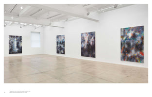 Julie Mehretu: A Transcore of the Radical Imaginatory