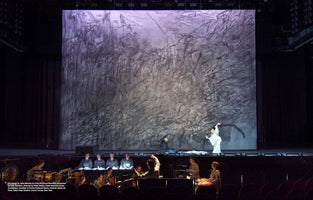 Julie Mehretu: A Transcore of the Radical Imaginatory