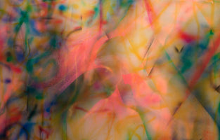 Julie Mehretu: A Transcore of the Radical Imaginatory