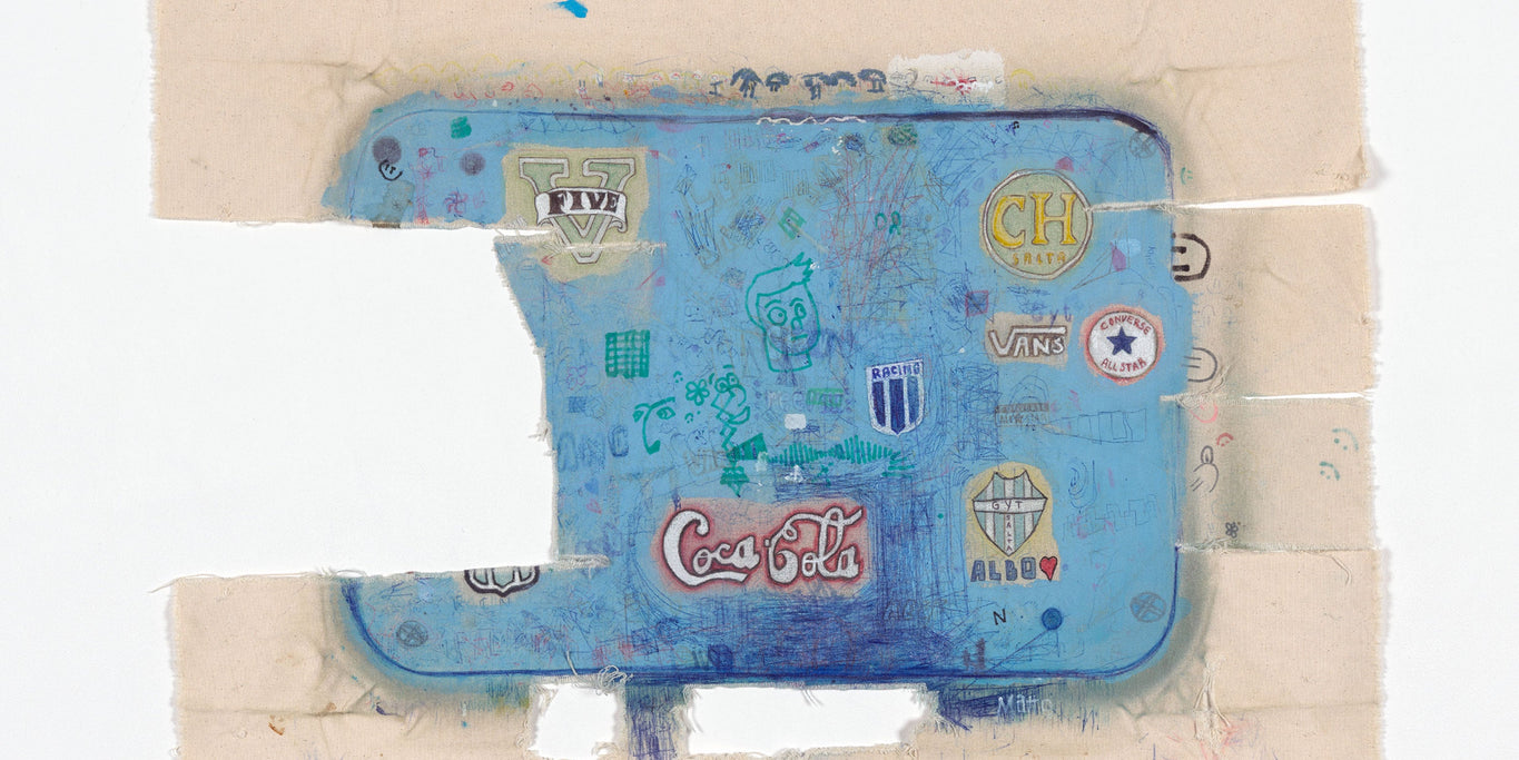 OSCAR MURILLO: FREQUENCIES