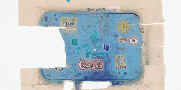 OSCAR MURILLO: FREQUENCIES