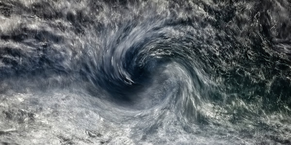 PRIX PICTET „STORM“ – SHORTLIST BEKANNTGEGEBEN