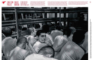 World Press Photo Yearbook 2025