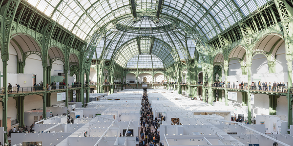 THE ART MARKET