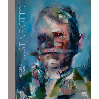 Cover Justine Otto