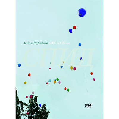 Cover Andrea Diefenbach