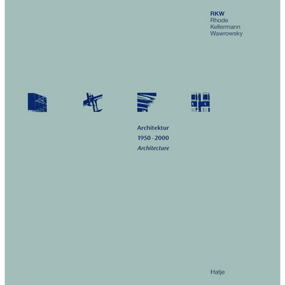 Cover RKW Rhode, Kellermann, Wawrowsky