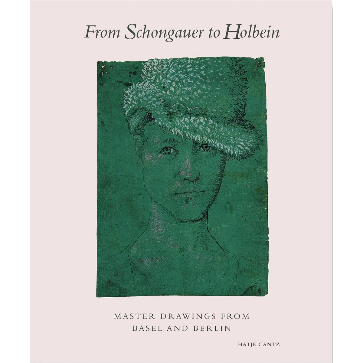Coverbild From Schongauer to Holbein