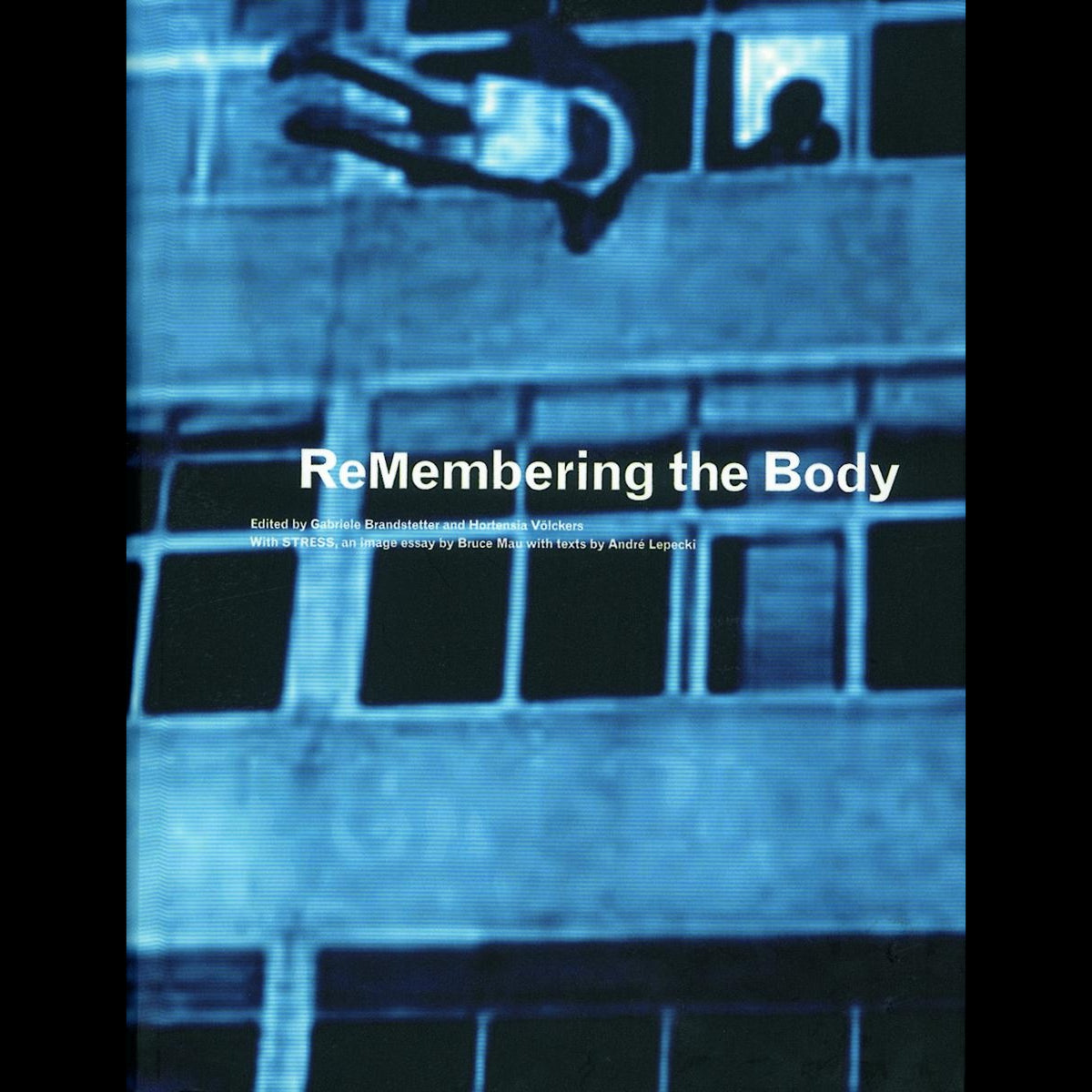 Coverbild ReMembering the Body