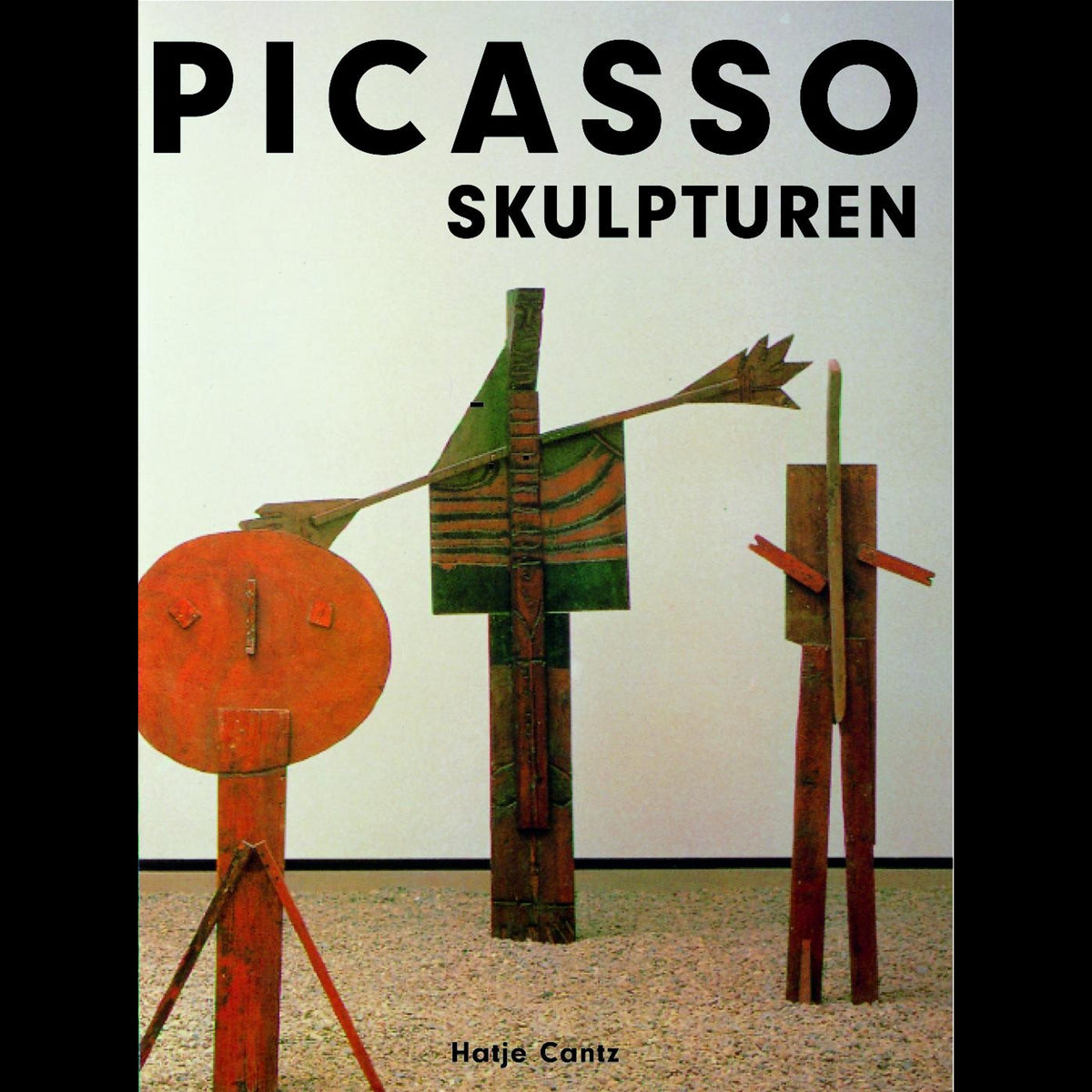 Coverbild Picasso