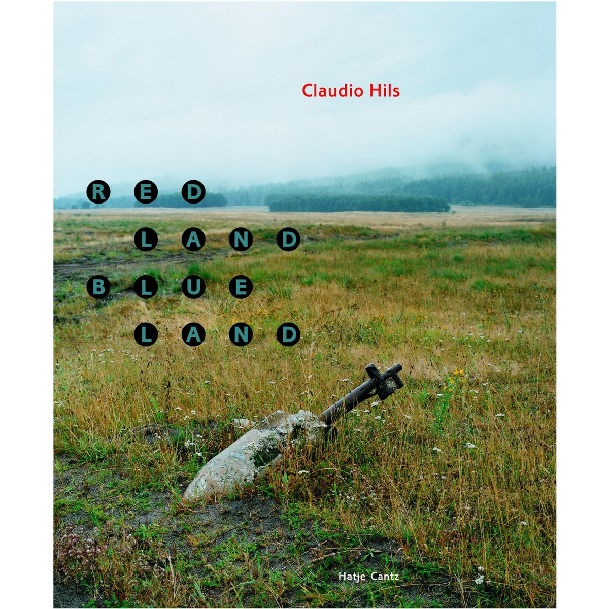 Coverbild Claudio Hils