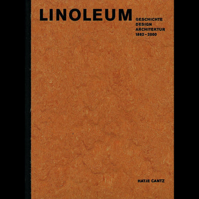 Cover Linoleum