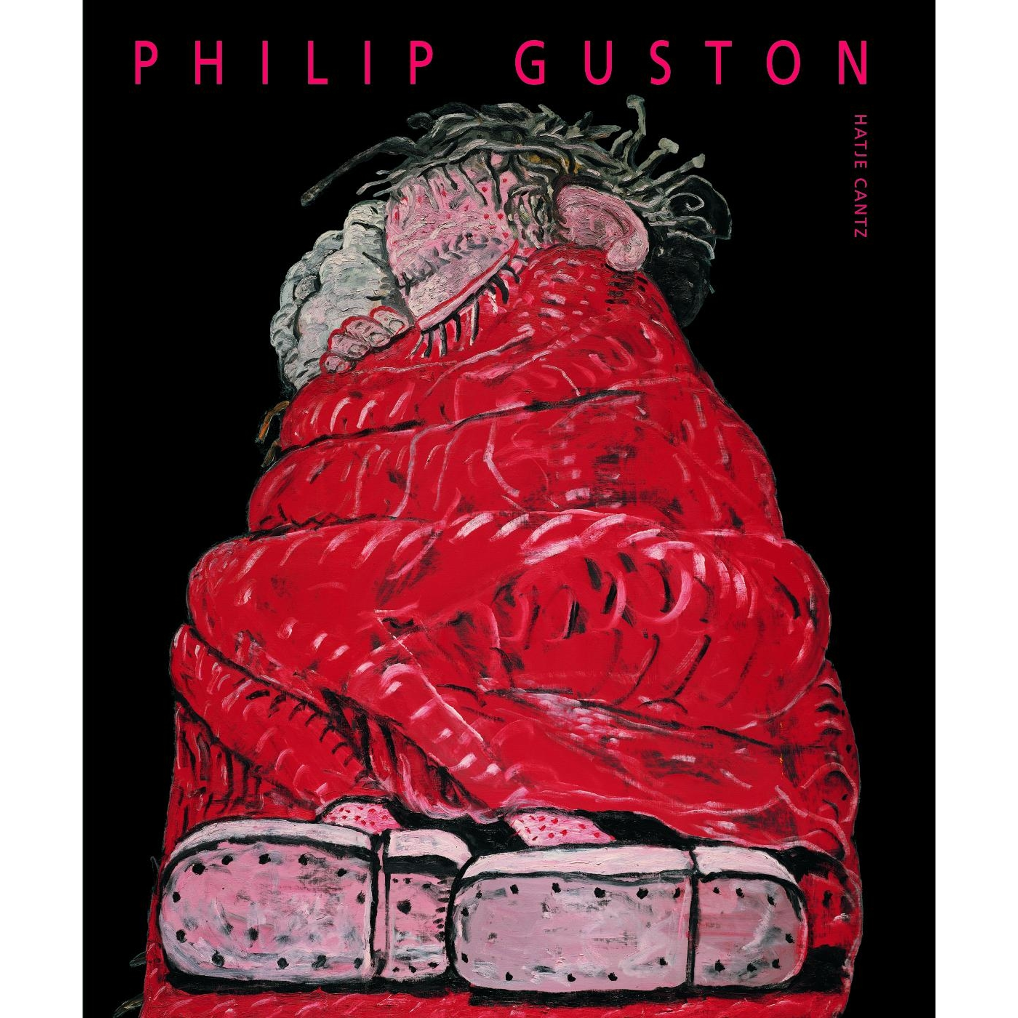 Philip Guston | Hatje Cantz Verlag