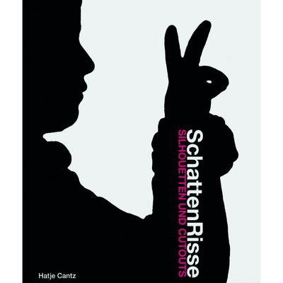 Cover SchattenRisse