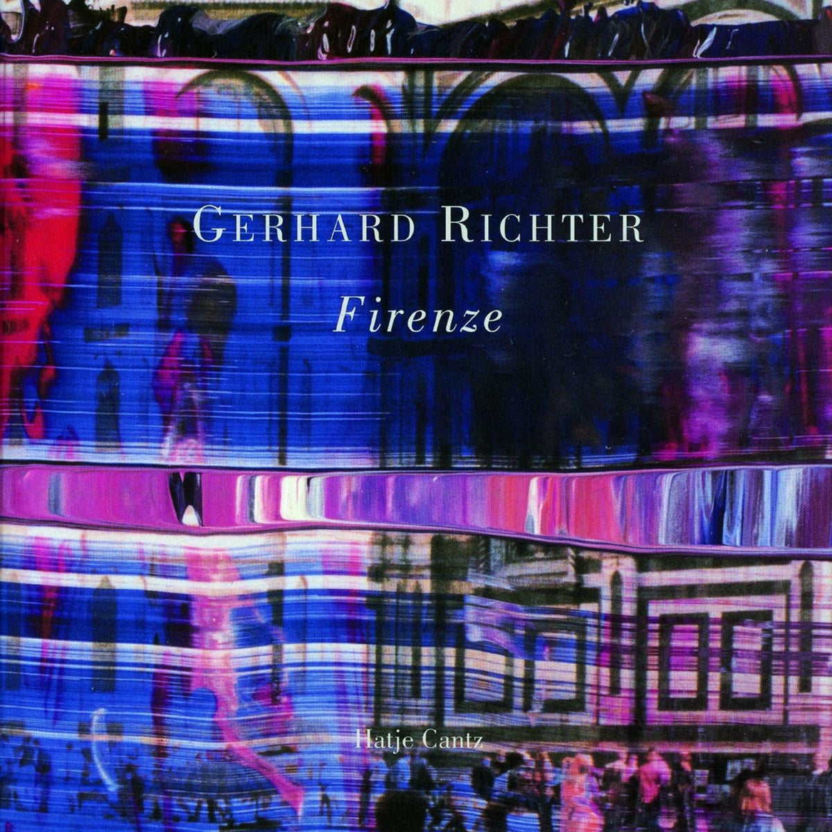 Coverbild Gerhard Richter