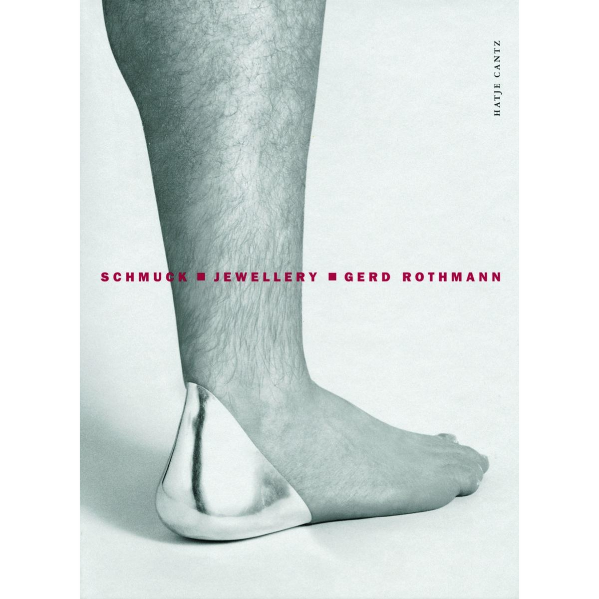 Coverbild Gerd Rothmann