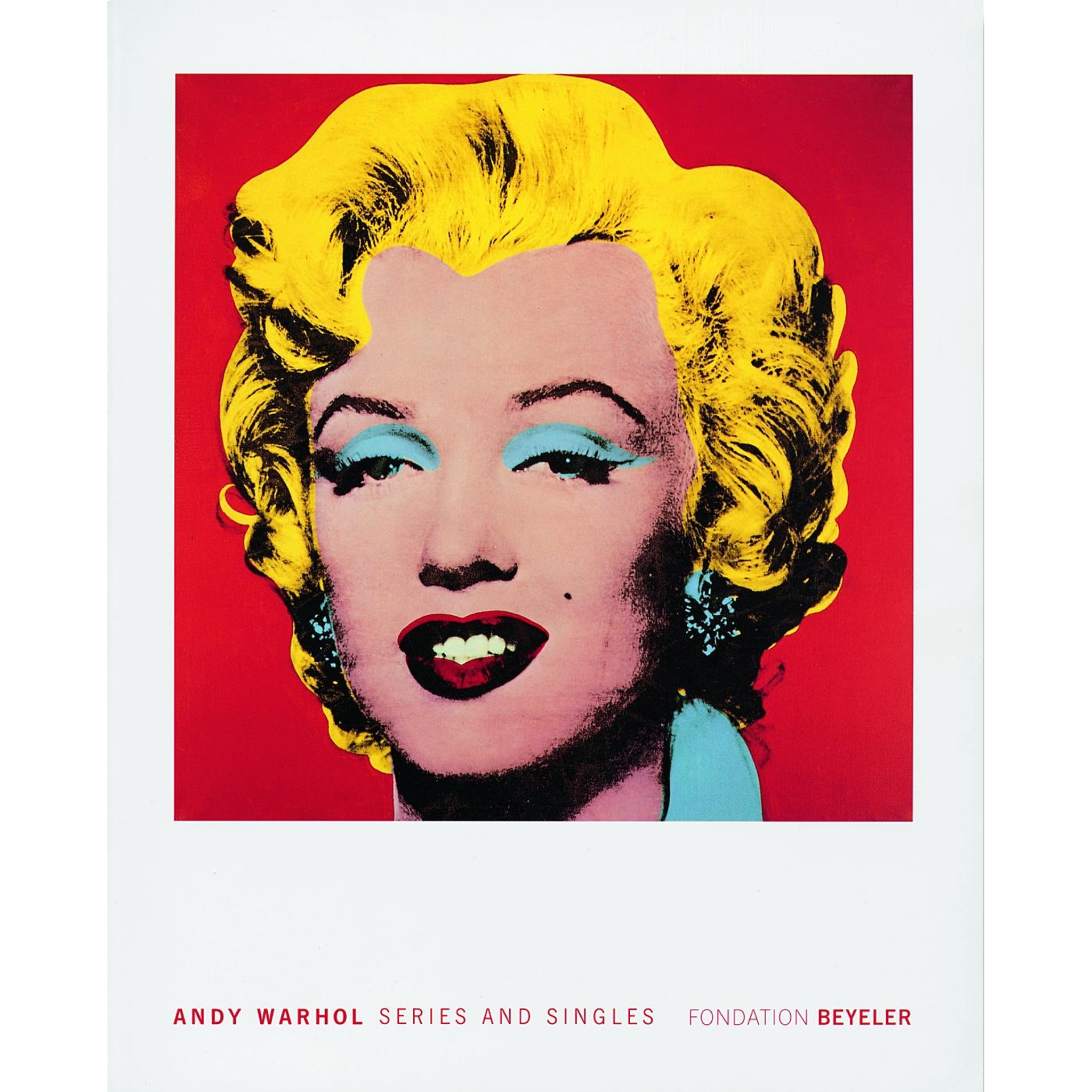 Andy Warhol | Hatje Cantz Verlag