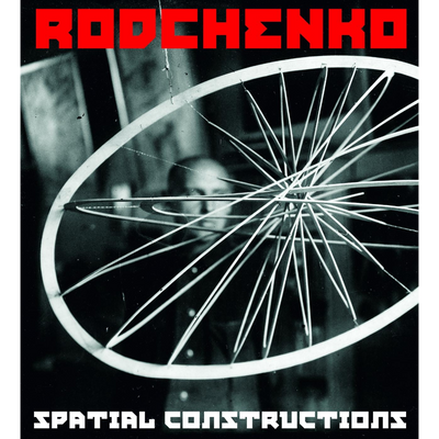 Cover Alexander Rodchenko