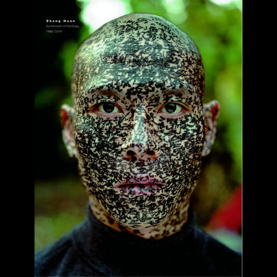 Cover Zhang Huan