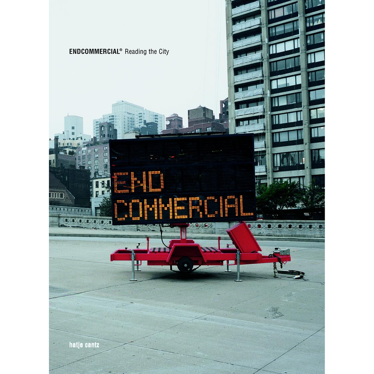Coverbild EndCommercial