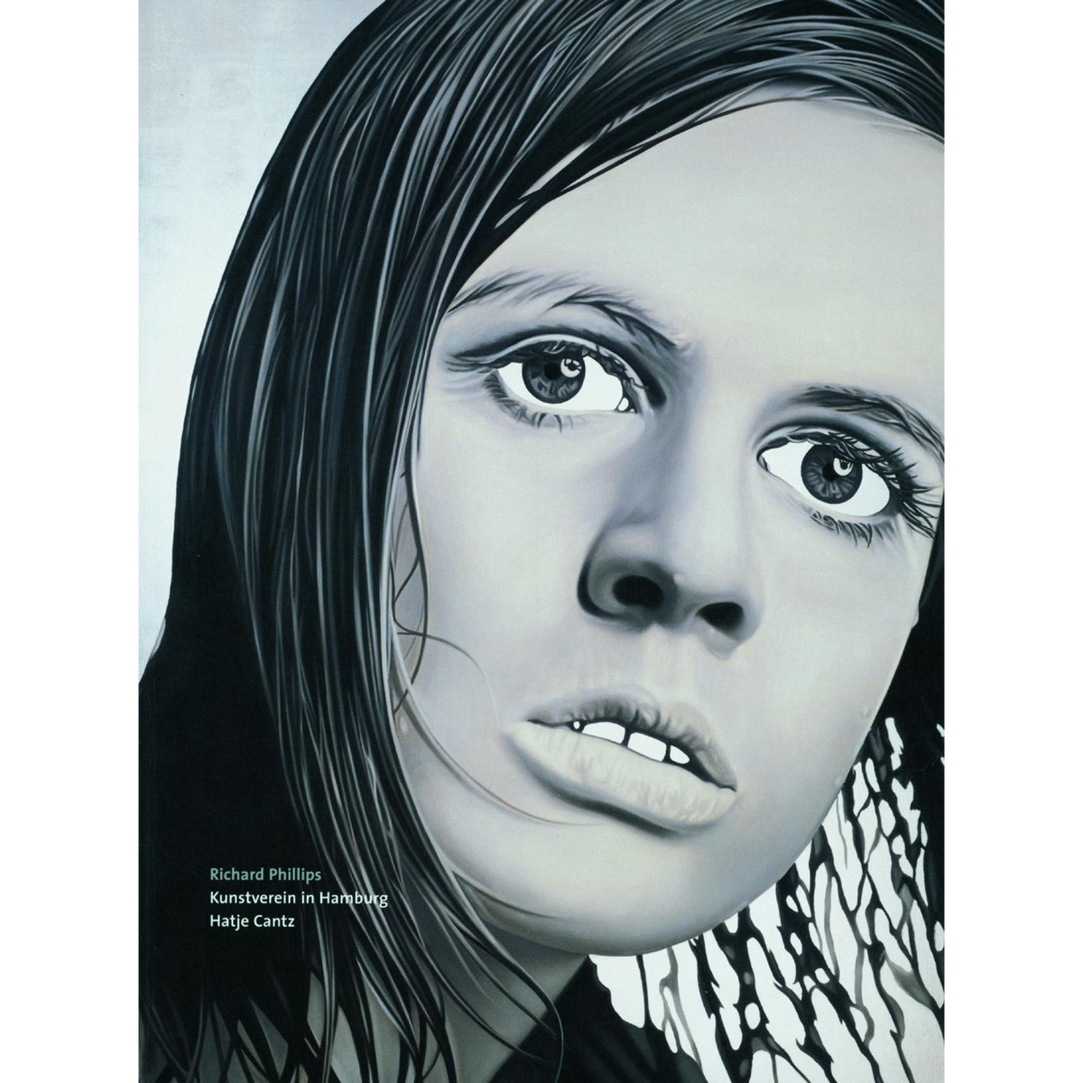 Coverbild Richard Phillips