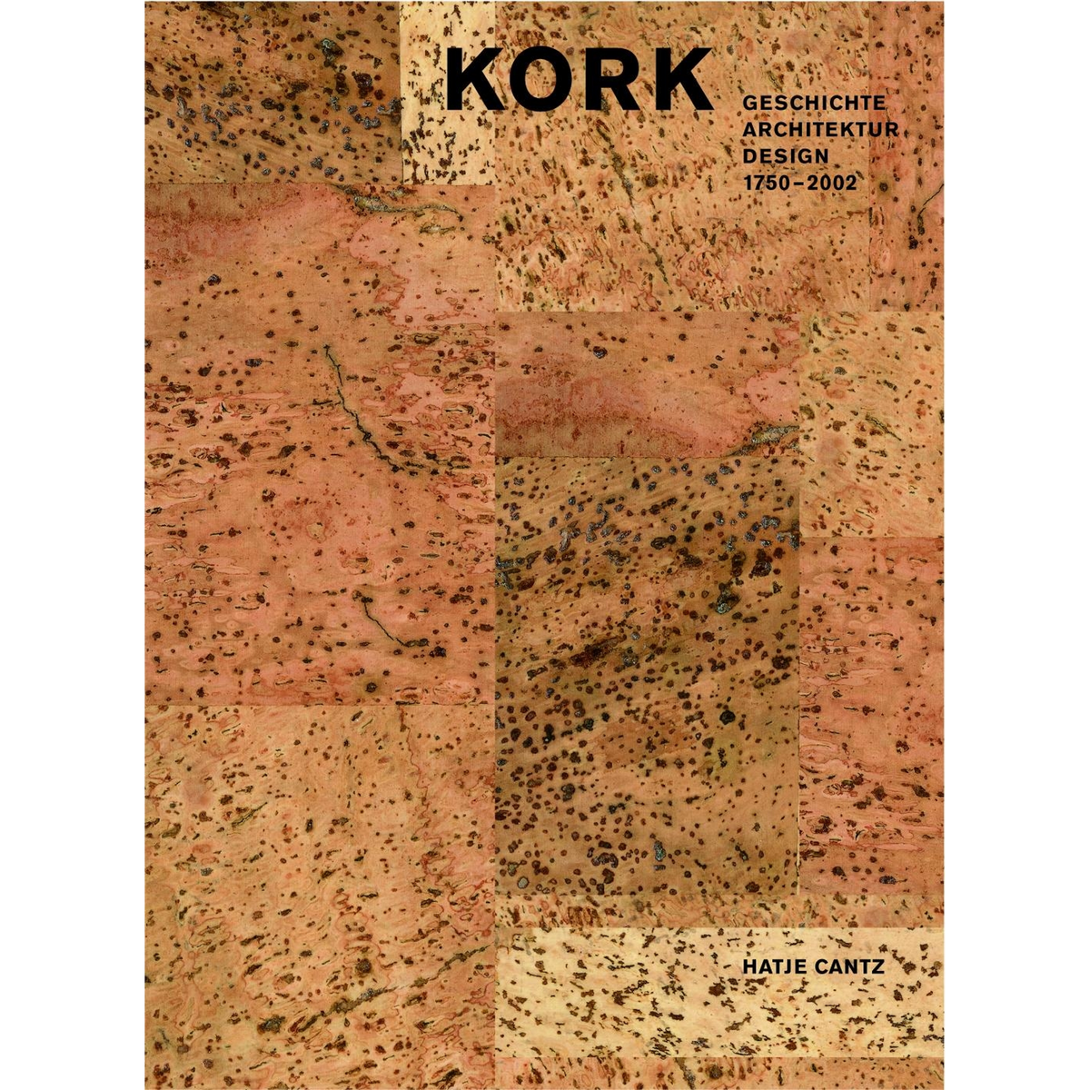Coverbild Kork