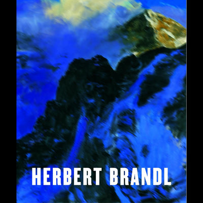 Cover Herbert Brandl