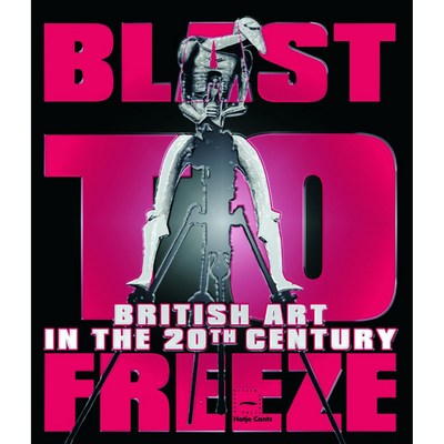 Cover Blast to Freeze